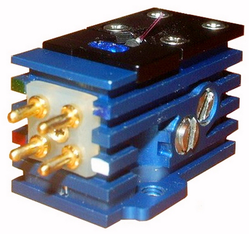 Soundsmith Strain Gauge SG-200